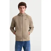 Alpinestars Cypher Zip Hoodie Maat