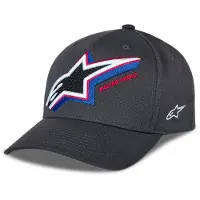Alpinestars Lucid Snapback Cap