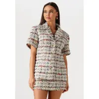Studio Amaya Dames Blazers Juna - Multi - Maat L