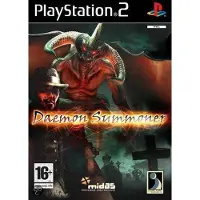 Daemon Summoner