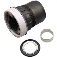 Fulcrum Rl Xdr Freehub Body 33 Mm