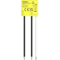 Theben Led Dimmer Schakelaar Voor Halogeen En Gloeilamp 2-150W - 5400130