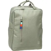 Got Bag Rugzak 'Daypack 2.0' pastelgroen