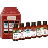 Yves Rocher Geschenkset mit 6 Mini-Duschbads Persoonlijke verzorgingsset 1 st