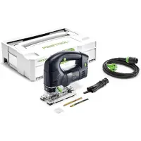 Festool PSB 300 EQ-Plus Decoupeerzaag - 720 Watt