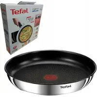 Tefal Ingenio Emotion Koekenpan 24cm - Anti-aanbak, Inductie