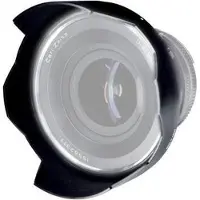 Zeiss Zonnekap 50mm Makro ZE/ZF