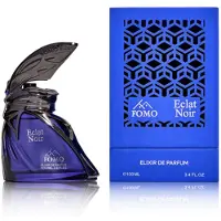 FOMO Eclat Noir Extrait de Parfum 100 ml