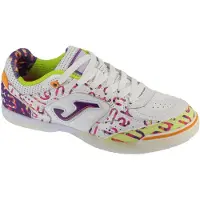 Joma Top Flex Amandinha IN - Wit LIMITED EDITION