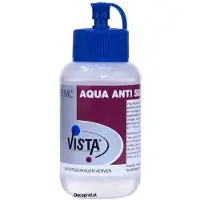 Vista Aqua Anti Siliconen Additief 75 ML