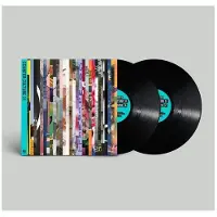 Import Rough Trade Counter Culture 2021