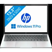 HP EliteBook 8 G2i 13.3'' Copilot+ PC - DW7X3ET Azerty