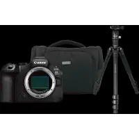 Canon EOS R6 Mark III BlueBuilt Value Up Kit