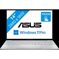 Asus ExpertBook 14" OLED Copilot+ PC B9406CAA-TH1359X-SNA Azerty