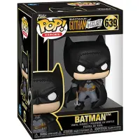 Funko POP! POP HEROES:DC TTYS2– GOTHAM BY GASLIGHT