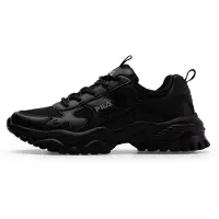 FILA Sneakers laag 'ELECTRIC FLOW wmn' zwart