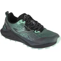 Joma Loopschoen 'Tundra Lady 26 TKTULS' groen