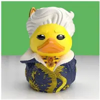 Numskull Wicked Tubbz PVC Figure Madame Morrible 1st Edition 10 cm Mini-Figuur