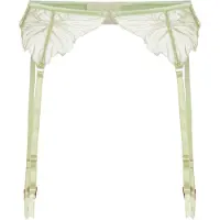 Hunkemoller Jarretelgordel Ellen Groen Dames | Maat: M