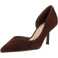 Steve madden Pumps 'Vena' chocoladebruin