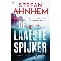 Overamstel Uitgevers De laatste spijker (Paperback)
