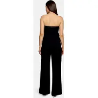 Vera Mont Jumpsuit zwart