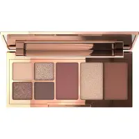 Catrice The Luminous Edit Eye & Face Palette Make-up Palette 15 g The Luminous Edit