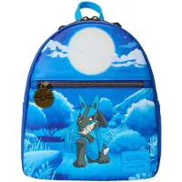 Loungefly Friends Party Pokemon 26cm Rugzak