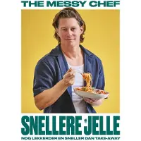Borgerhoff & Lamberigts Snellere Jelle (Hardback)