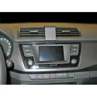 Brodit ProClip houder geschikt voor Skoda Fabia 2015-2021 Center mount