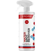 Gtechniq W9 Water Spot Remover 500ml