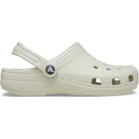 Crocs Klomp Crocs Unisex Classic Linen-Schoenmaat 33 - 34
