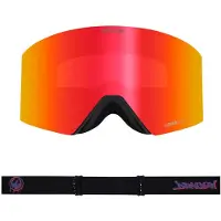 Dragon alliance Rvx Mag Otg Bonus Skibril