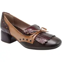 Hispanitas CHI265202 Pumps | Maat 39 Dames Bruin