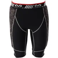 Mcdavid Hex Goal Keeper Short Guard 2.0
