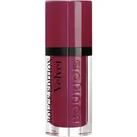 Bourjois Rouge Edition Velvet - 08 Grand Cru 7 ml