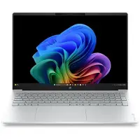 HP Laptop OmniBook 5 16-bp0012nfx 16" AMD Ryzen AI 7 16 GB RAM 512 GB SSD Zilver - Franse Azerty