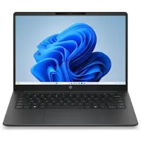 HP Laptop OmniBook 3 14-hy0013nfx 14" AMD Ryzen 5 8 GB RAM 256 GB SSD IJzergrijs - Franse Azerty