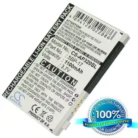 123accu Asus SBP-17 accu (1100 mAh, huismerk)