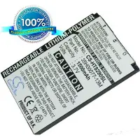 123accu HTC 35H00077-13M accu (1500 mAh, huismerk)