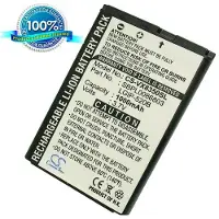 123accu LG LGIP-520B / LGIP-320R / SBPL0086803 accu (800 mAh, huismerk)