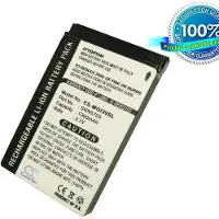 123accu Motorola SNN5705C / SNN5705 / BGS010134 accu (1000 mAh, huismerk)