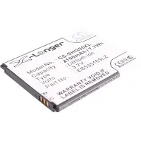 123accu Samsung EB535163LZ accu (2100 mAh, huismerk)