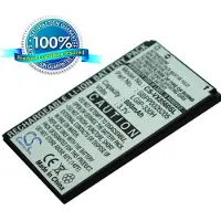 123accu LG LGIP-330H / SBPP0026205 accu (700 mAh, huismerk)