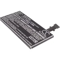 123accu Sony Ericsson 1252-3213.2 / AGPB009-A001 accu (1250 mAh, huismerk)