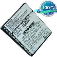 123accu Archos PMPARG220 accu (1400 mAh, huismerk)