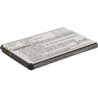 123accu LG BL-54SH accu (1800 mAh, huismerk)