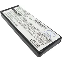 123accu Cobra FT443493P-25 accu (1500 mAh, huismerk)