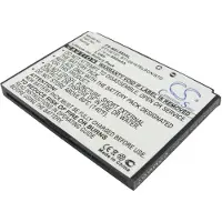 123accu Emporia BTY26167 accu (800 mAh, huismerk)
