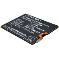 123accu Huawei HB417094EBC accu (4000 mAh, huismerk)